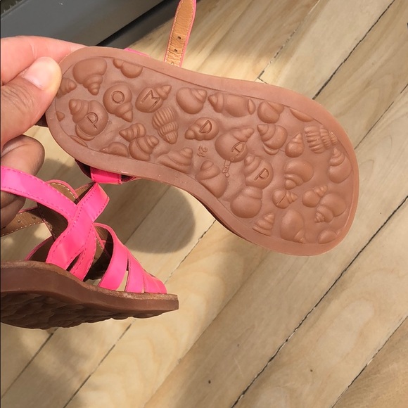 Kids sandals - Picture 2 of 4